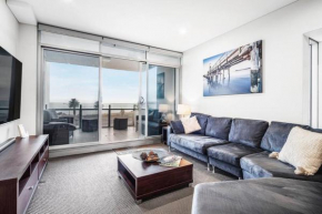 Penthouse 406 The Frontage Victor Harbor